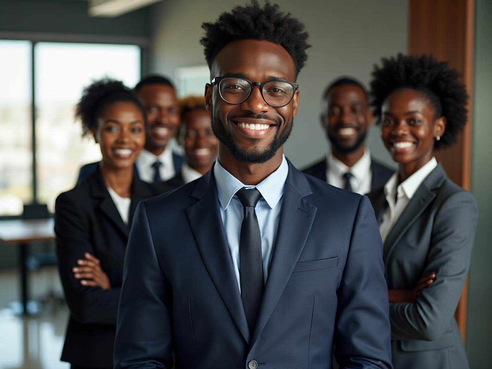 King's Consultants Leadership Team